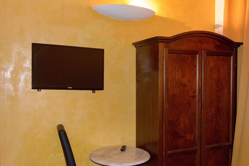In-Room Amenity