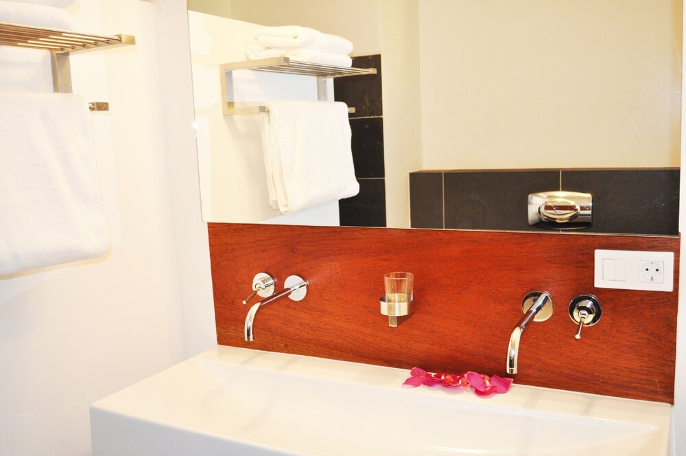 Cuarto de baño