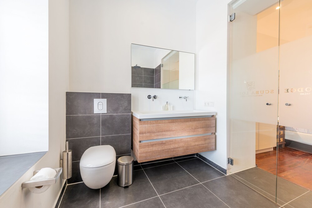 Cuarto de baño
