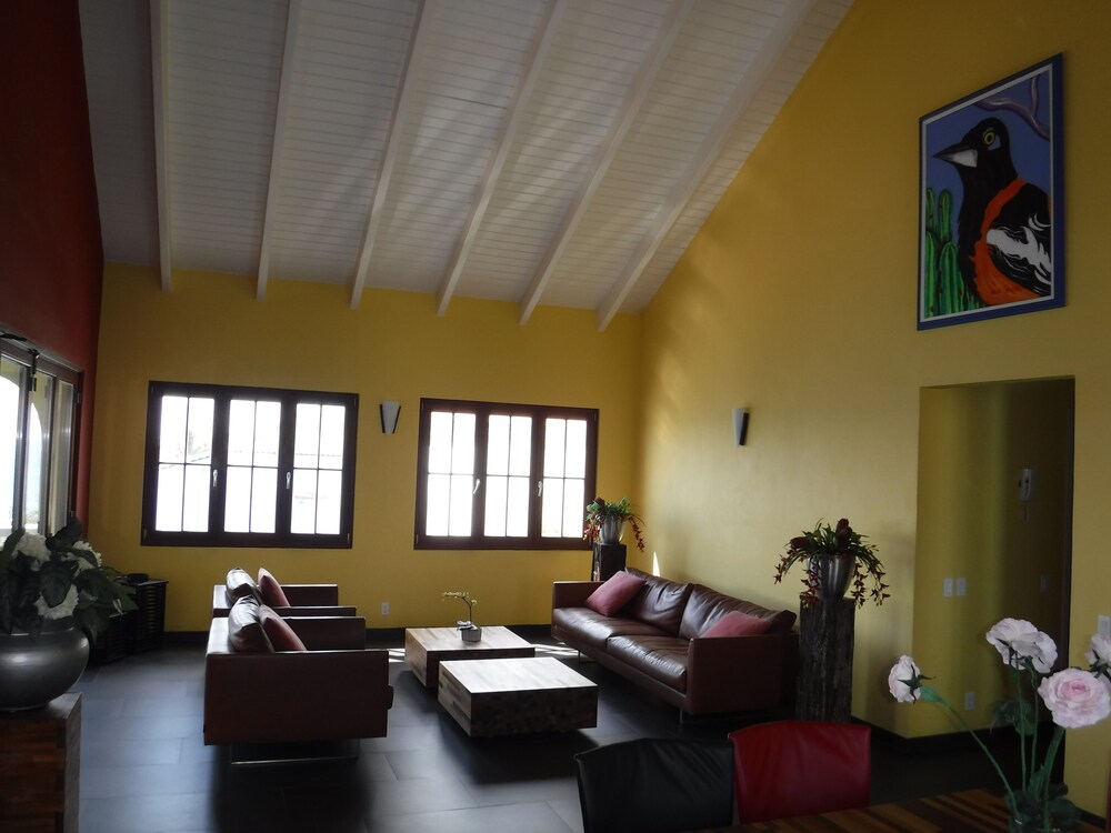 Sala de estar
