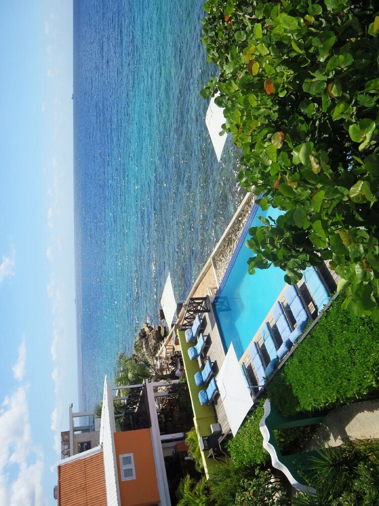Piscina al aire libre