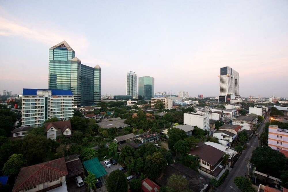 City View