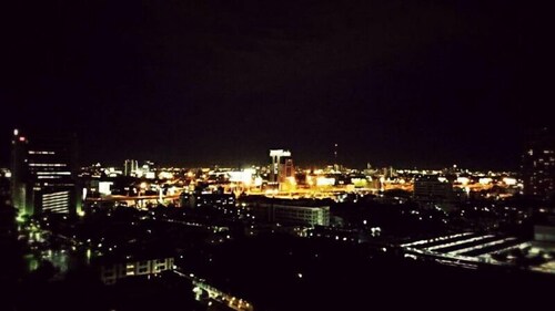 City View