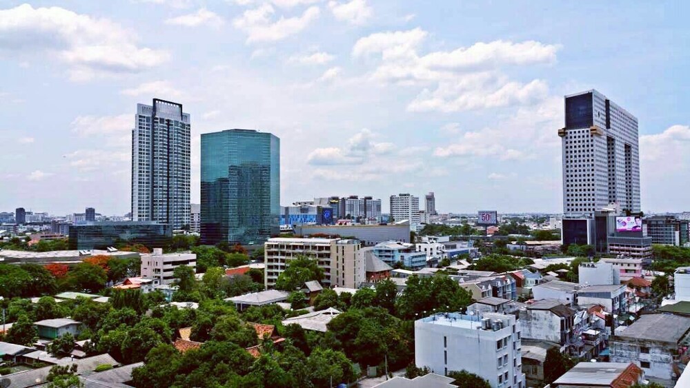 City View