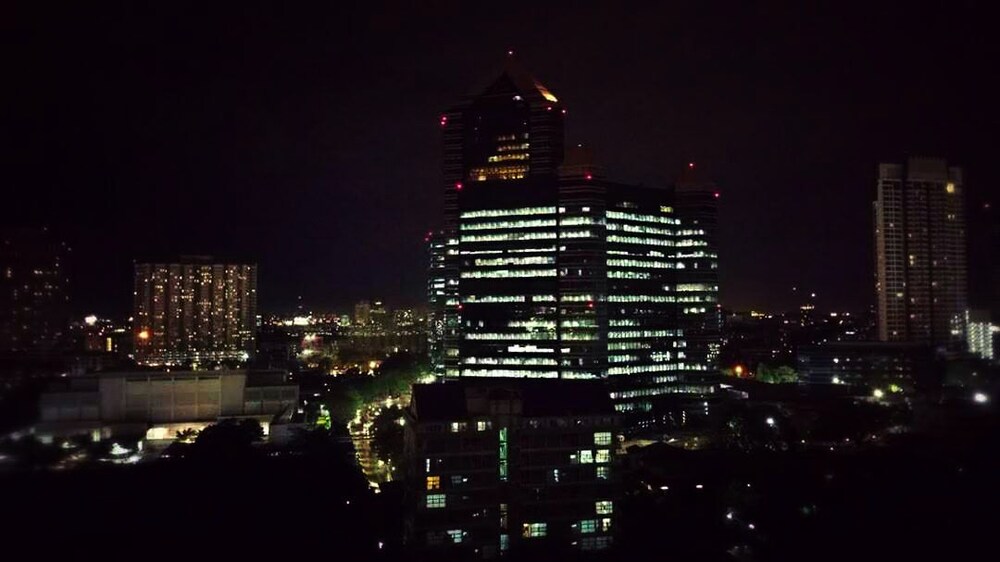 City View