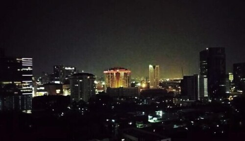 City View