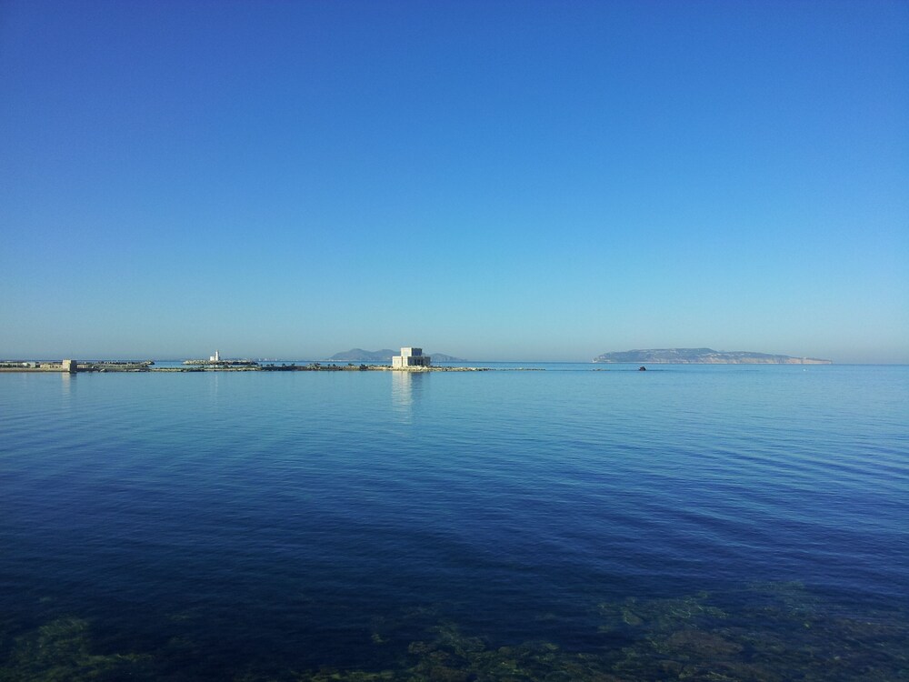 해변/바다 전망