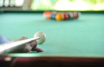 Billiards
