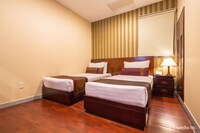 Superior Room (No Windows)