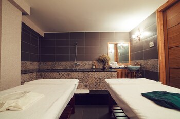 Treatment Room