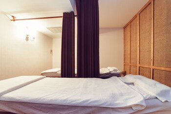 Treatment Room