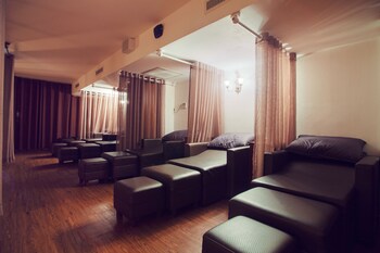 Treatment Room