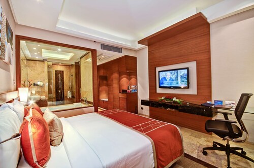 Radisson Blu Kaushambi Delhi NCR