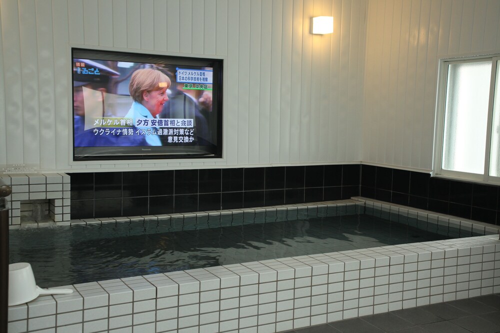 Spa