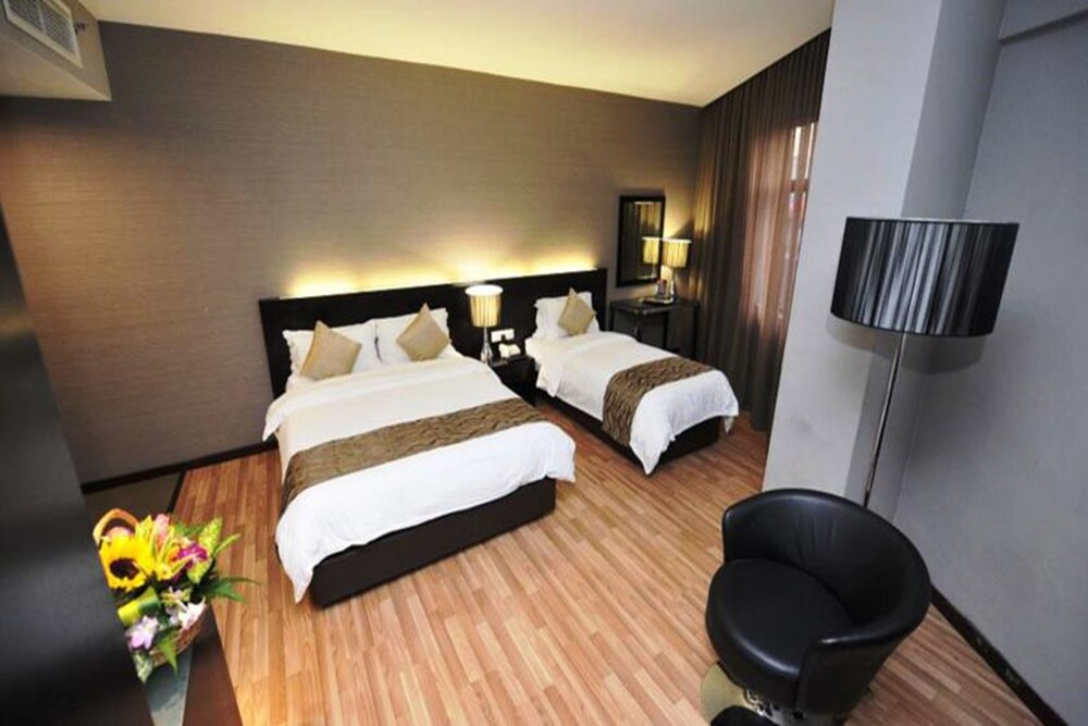 Guestroom