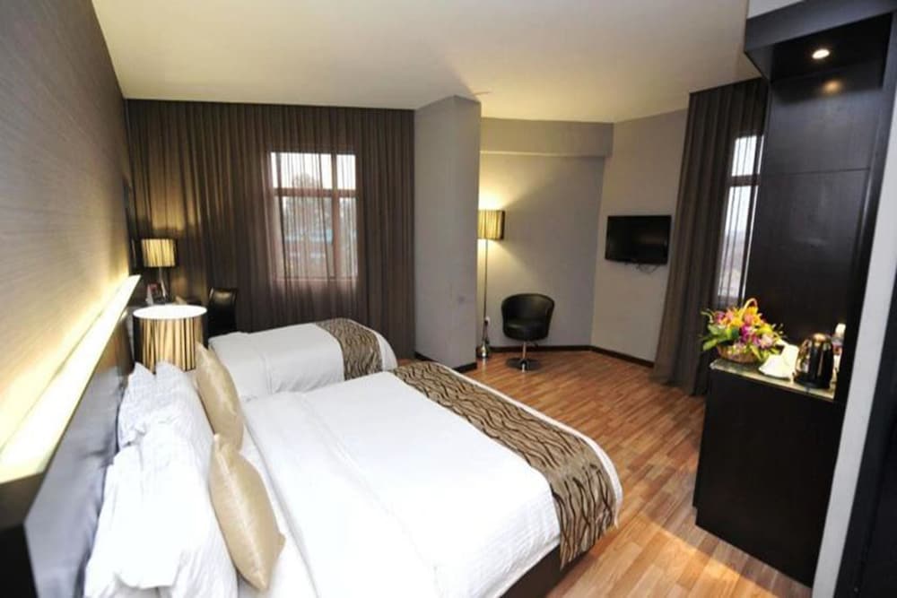 Guestroom