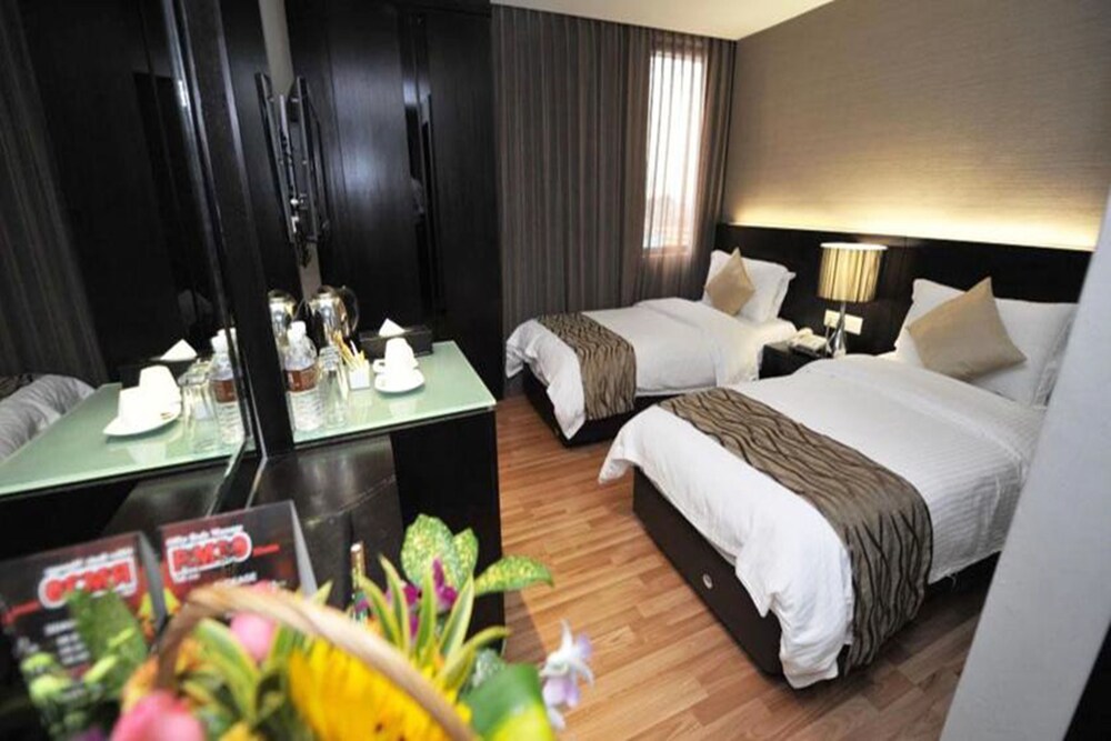 Guestroom