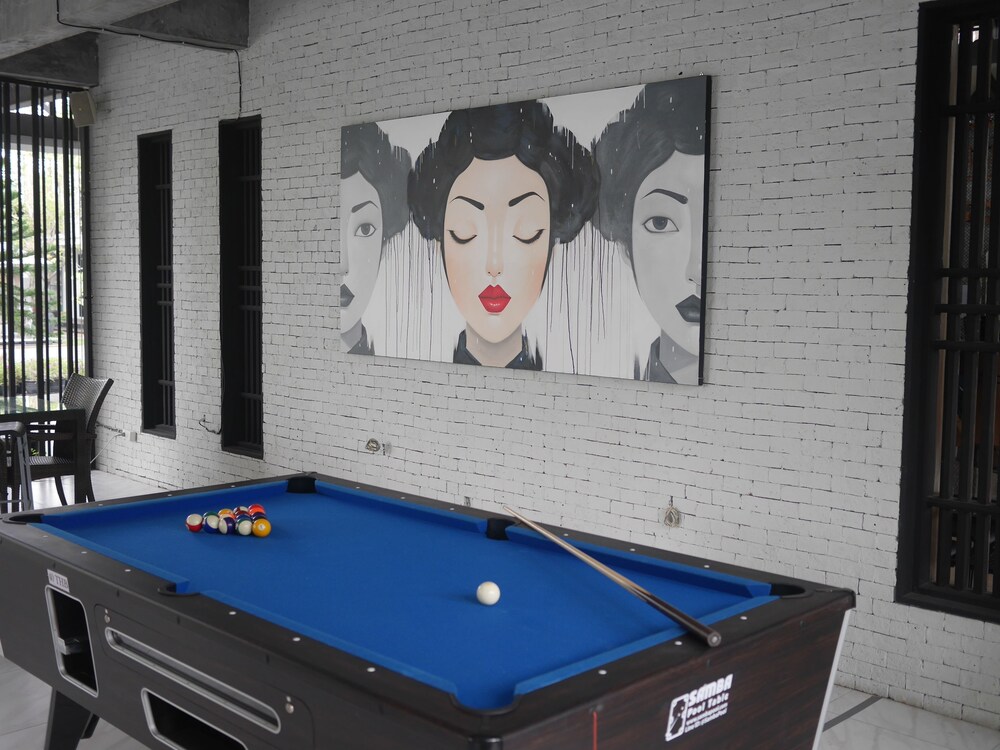 Billiards