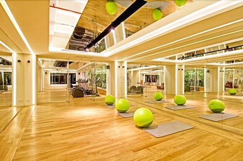 Pilates