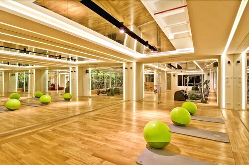 Pilates