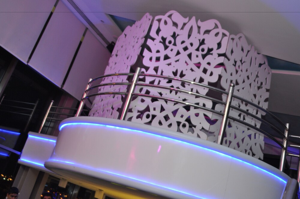 Escaleras