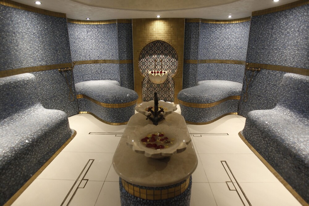 Sala de tratamientos