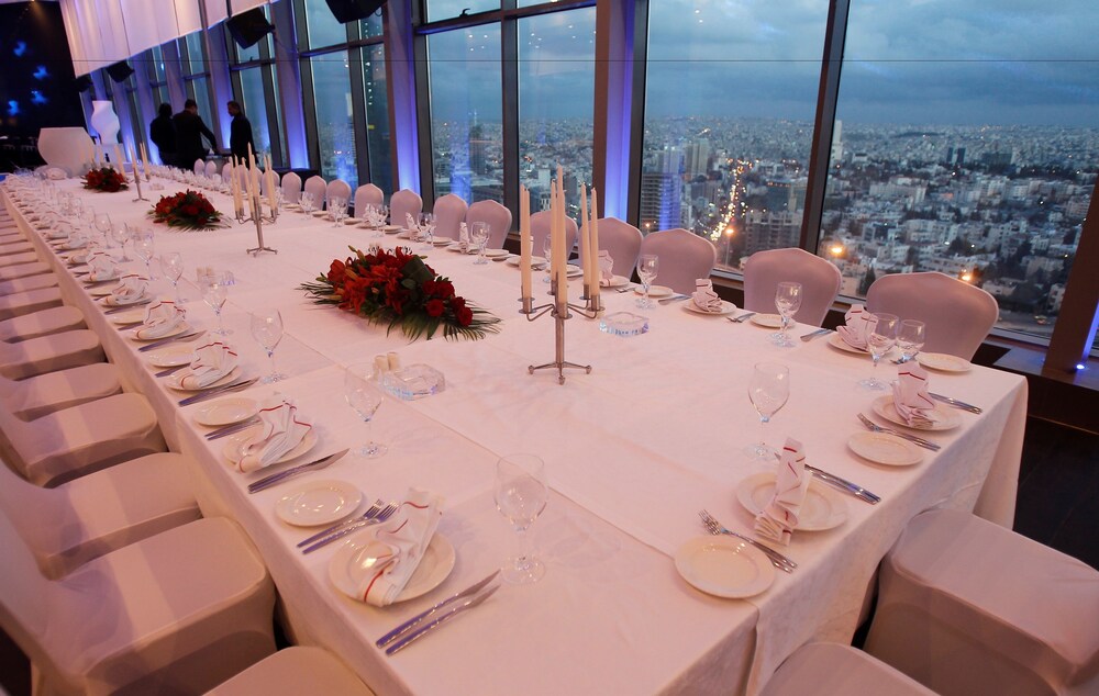 Sala de banquetes