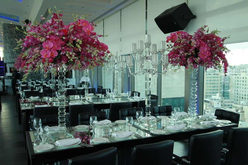Sala de banquetes