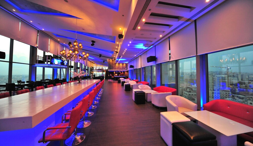 Sala de banquetes