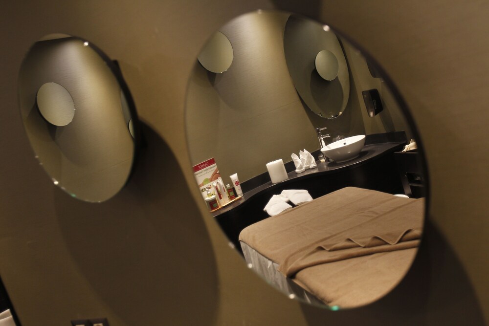 Sala de tratamientos