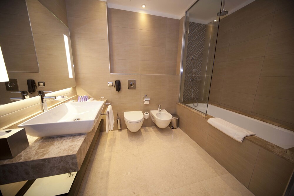 Cuarto de baño