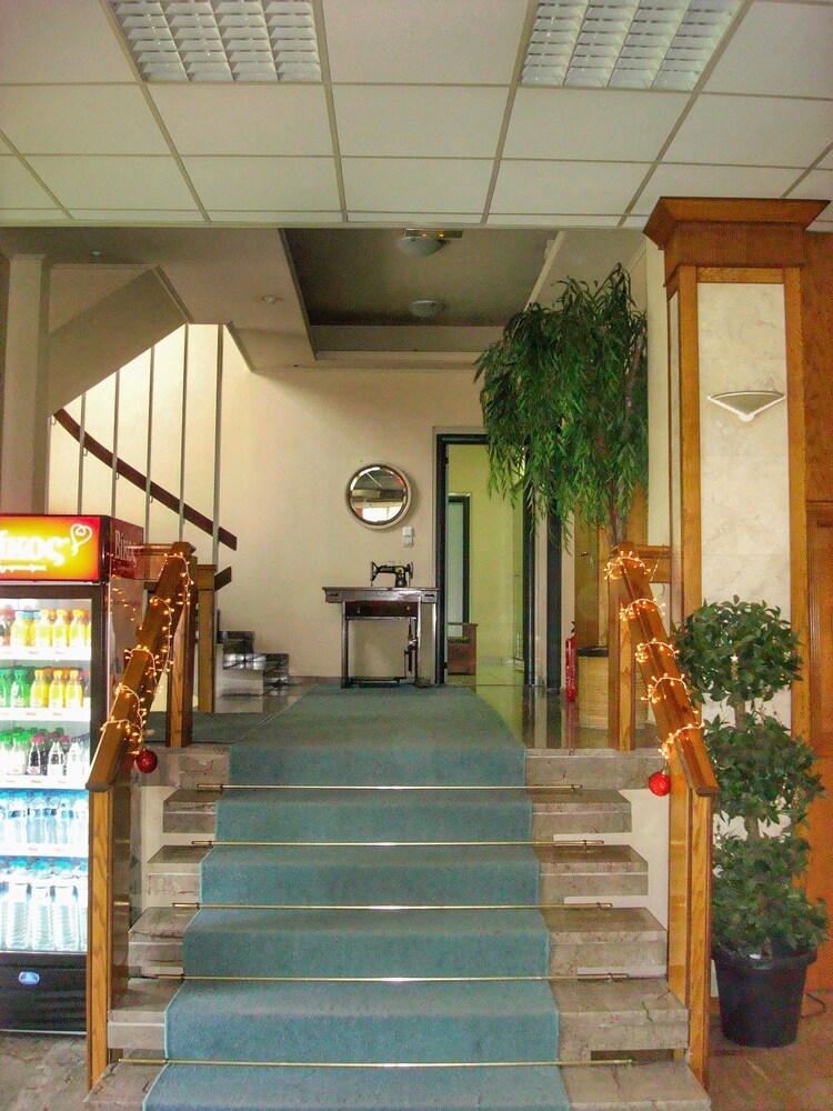 Staircase