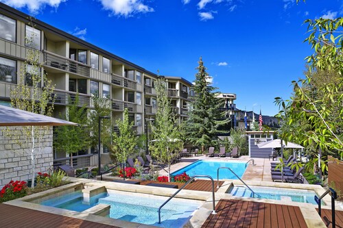 The Westin Snowmass Resort