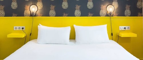 Best Western Marseille Bourse Vieux Port by Happyculture