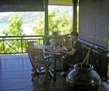 Terrazza/Patio