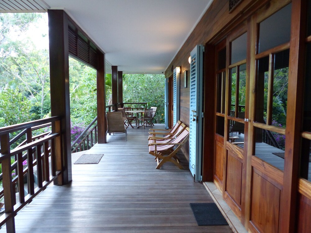 Terrazza/Patio