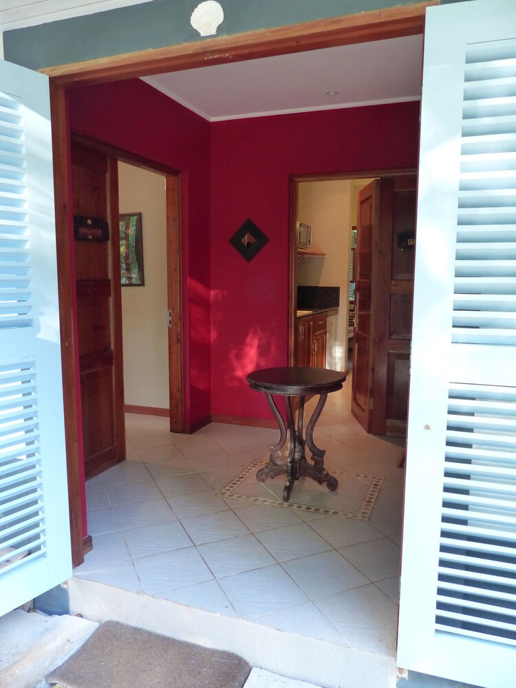 Interni dell'hotel