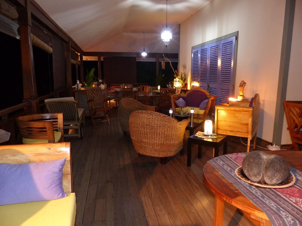 Sala colazione