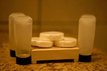 In-Room Amenity