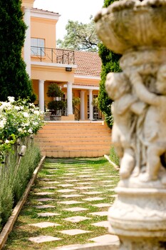 Fountain