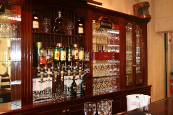 Hotel Lounge
