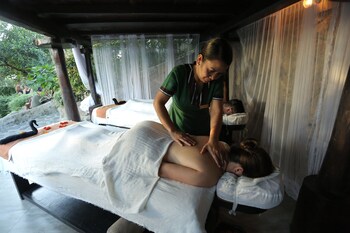 Massage
