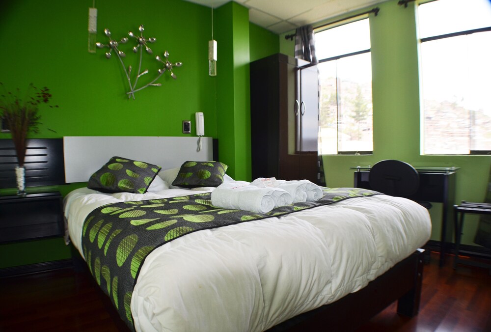 Guestroom