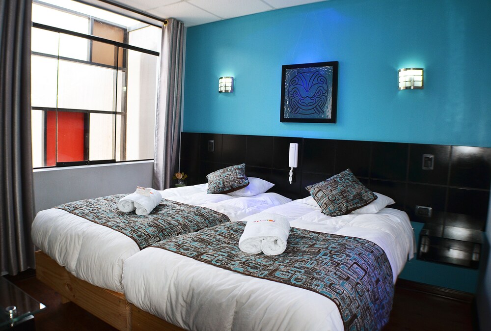 Guestroom