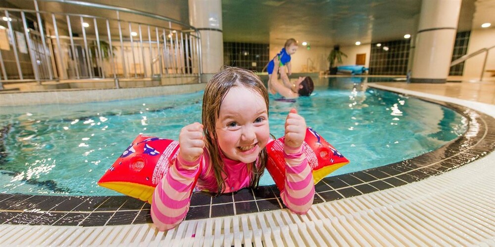 Childrens Pool