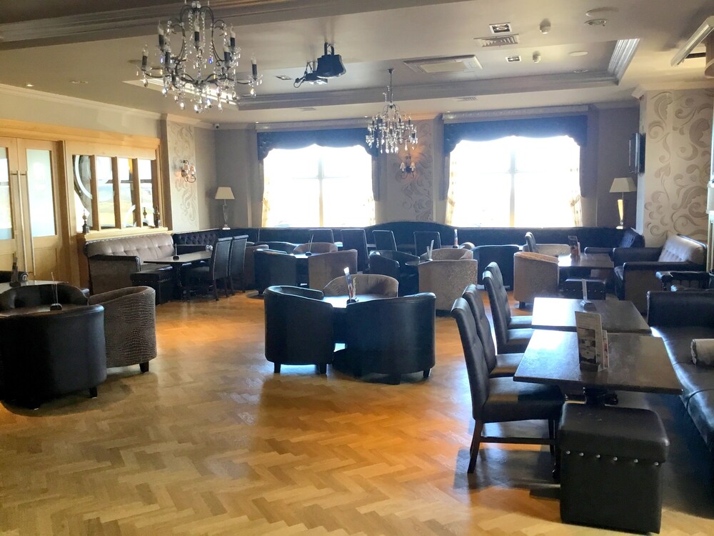 Reception Hall