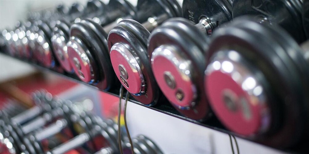 Equipment Storage