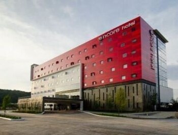 Hotel Front