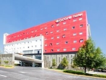 Hotel Front