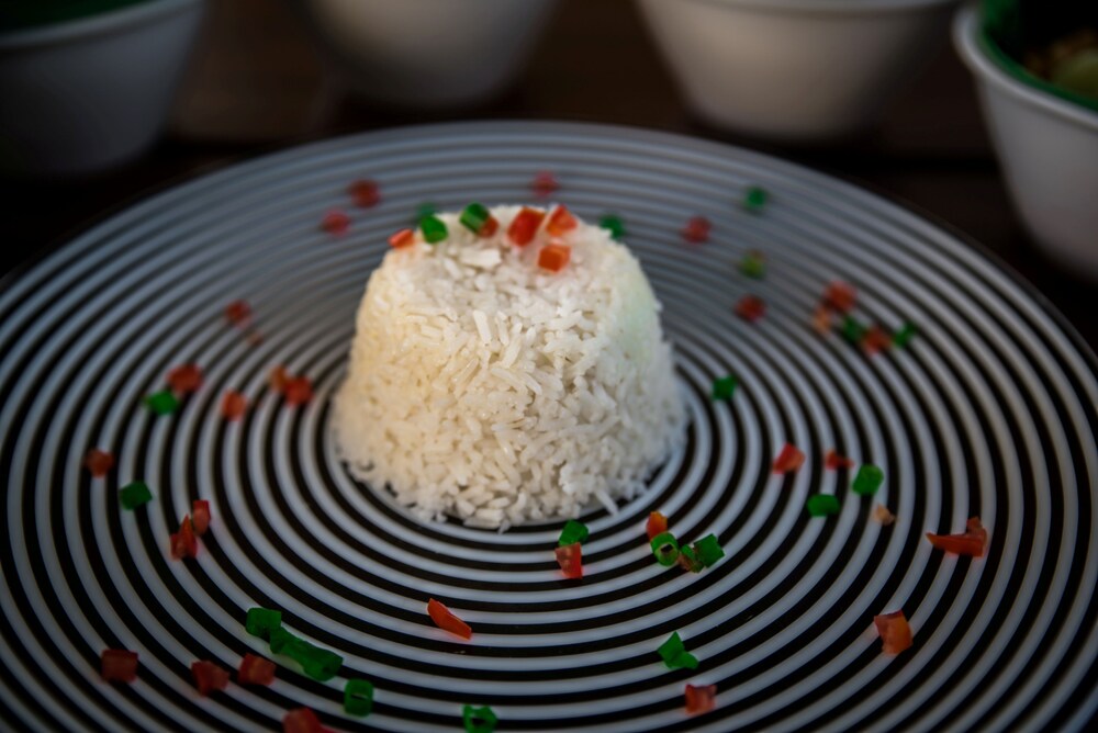 푸드 코트